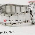 Jacques Lemans Jacques Lemans High Tech Ceramic 1-2165B женские часы белый циферблат на запястье